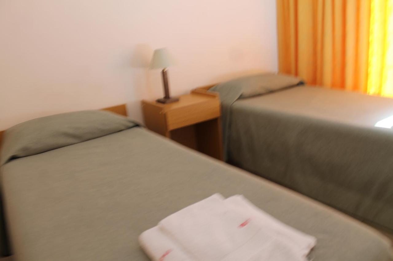 Bet Hotel Buenos Aires Eksteriør bilde