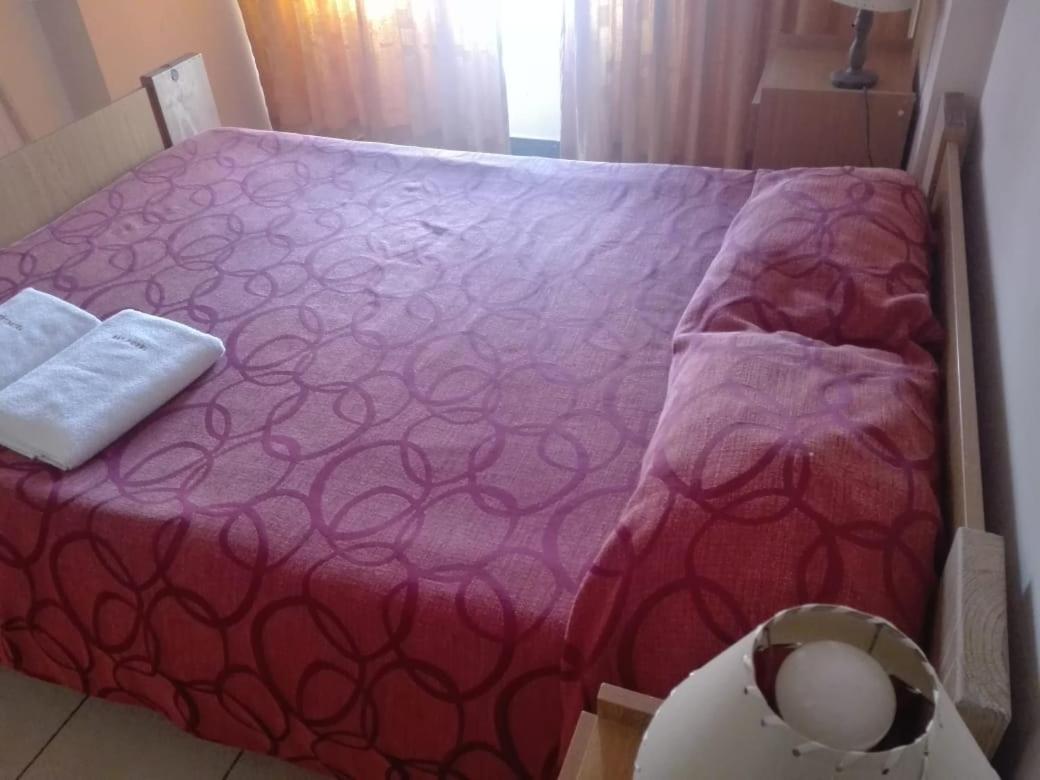 Bet Hotel Buenos Aires Eksteriør bilde