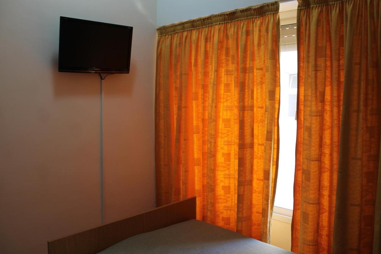 Bet Hotel Buenos Aires Eksteriør bilde