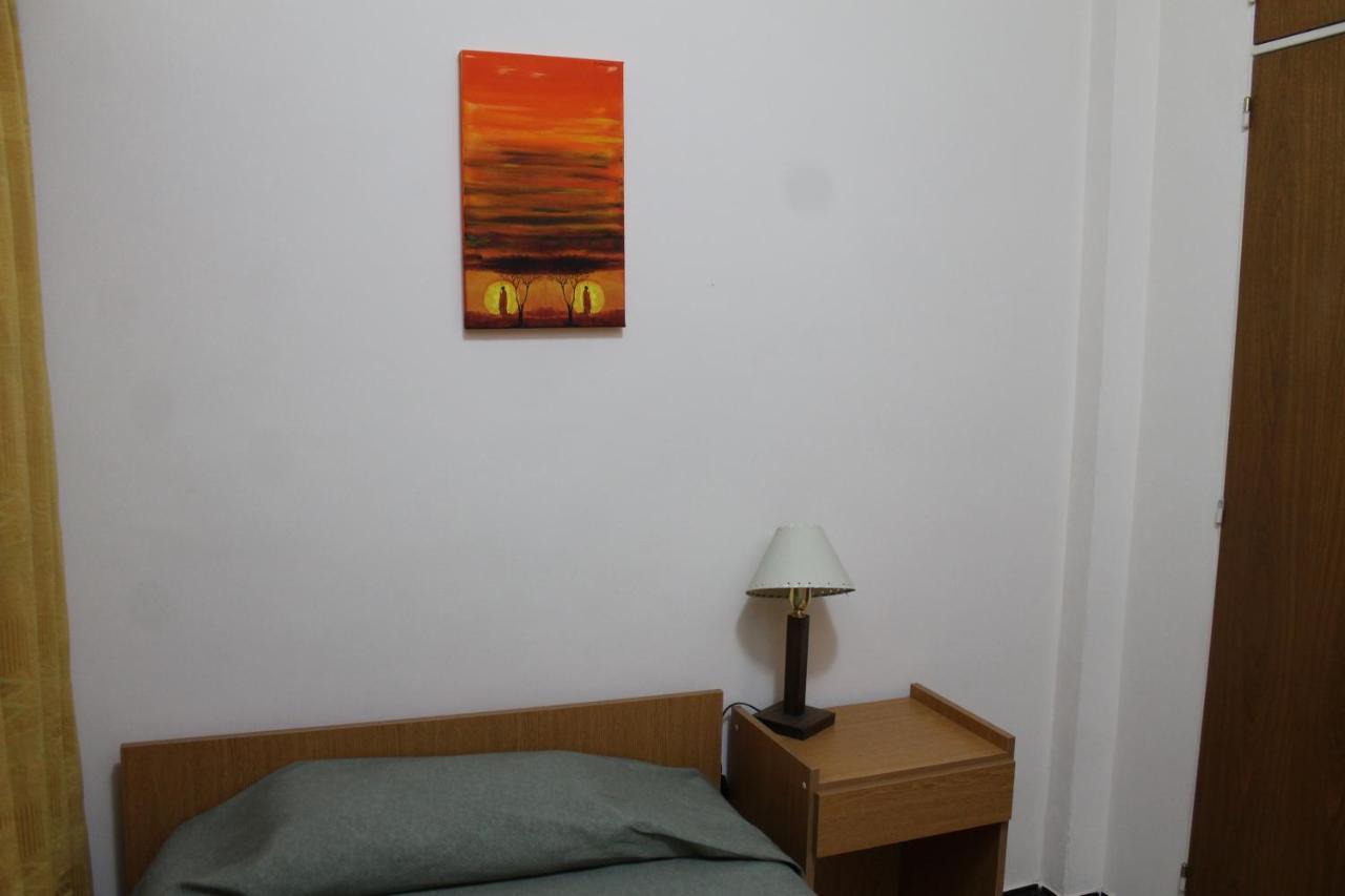Bet Hotel Buenos Aires Eksteriør bilde