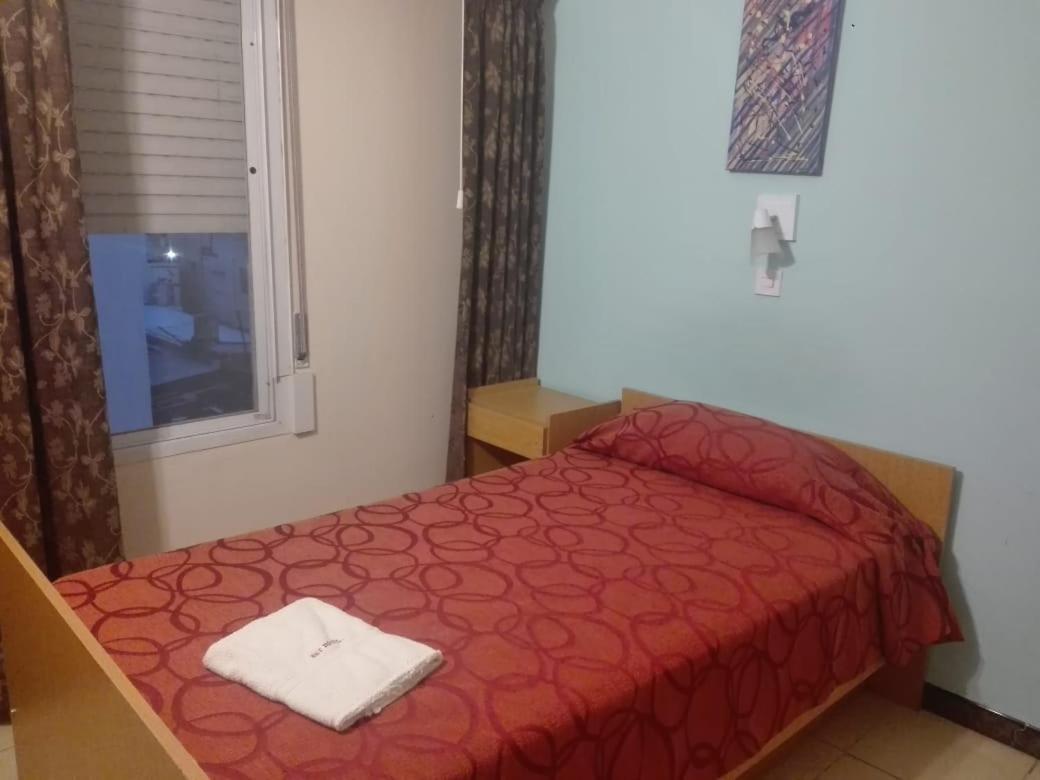 Bet Hotel Buenos Aires Eksteriør bilde