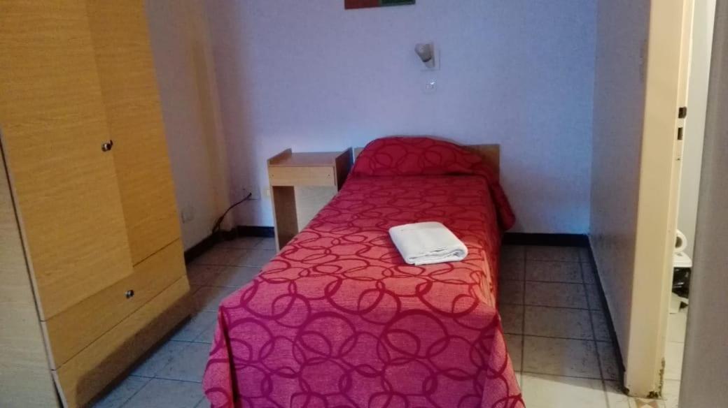 Bet Hotel Buenos Aires Eksteriør bilde