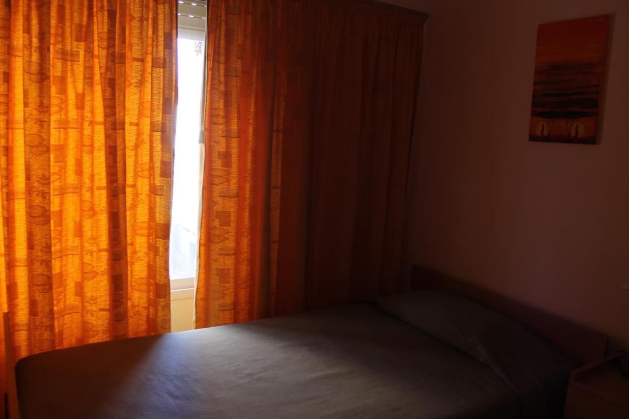 Bet Hotel Buenos Aires Eksteriør bilde