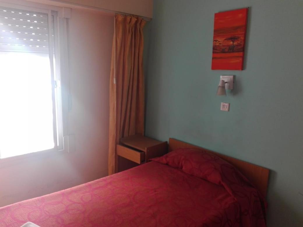 Bet Hotel Buenos Aires Eksteriør bilde