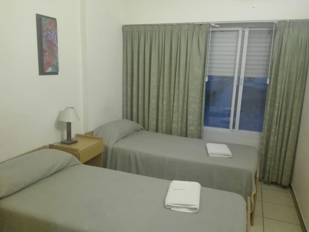 Bet Hotel Buenos Aires Eksteriør bilde