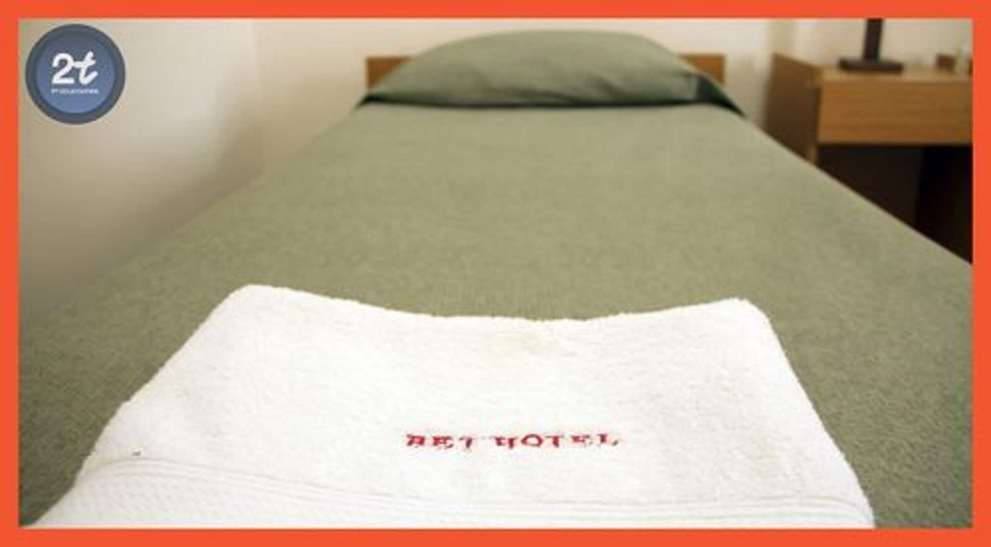 Bet Hotel Buenos Aires Eksteriør bilde