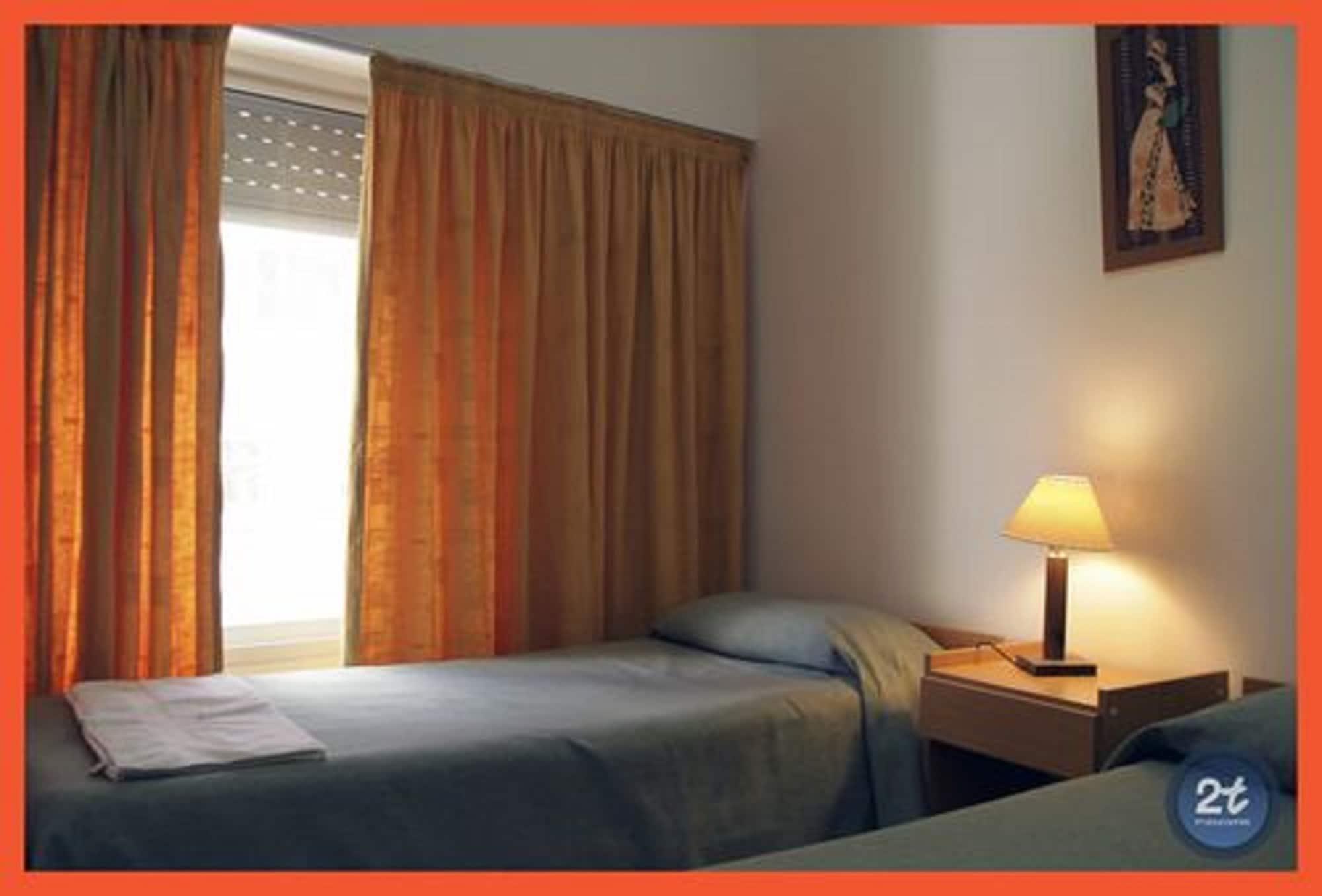 Bet Hotel Buenos Aires Eksteriør bilde