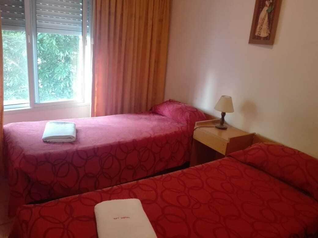 Bet Hotel Buenos Aires Eksteriør bilde