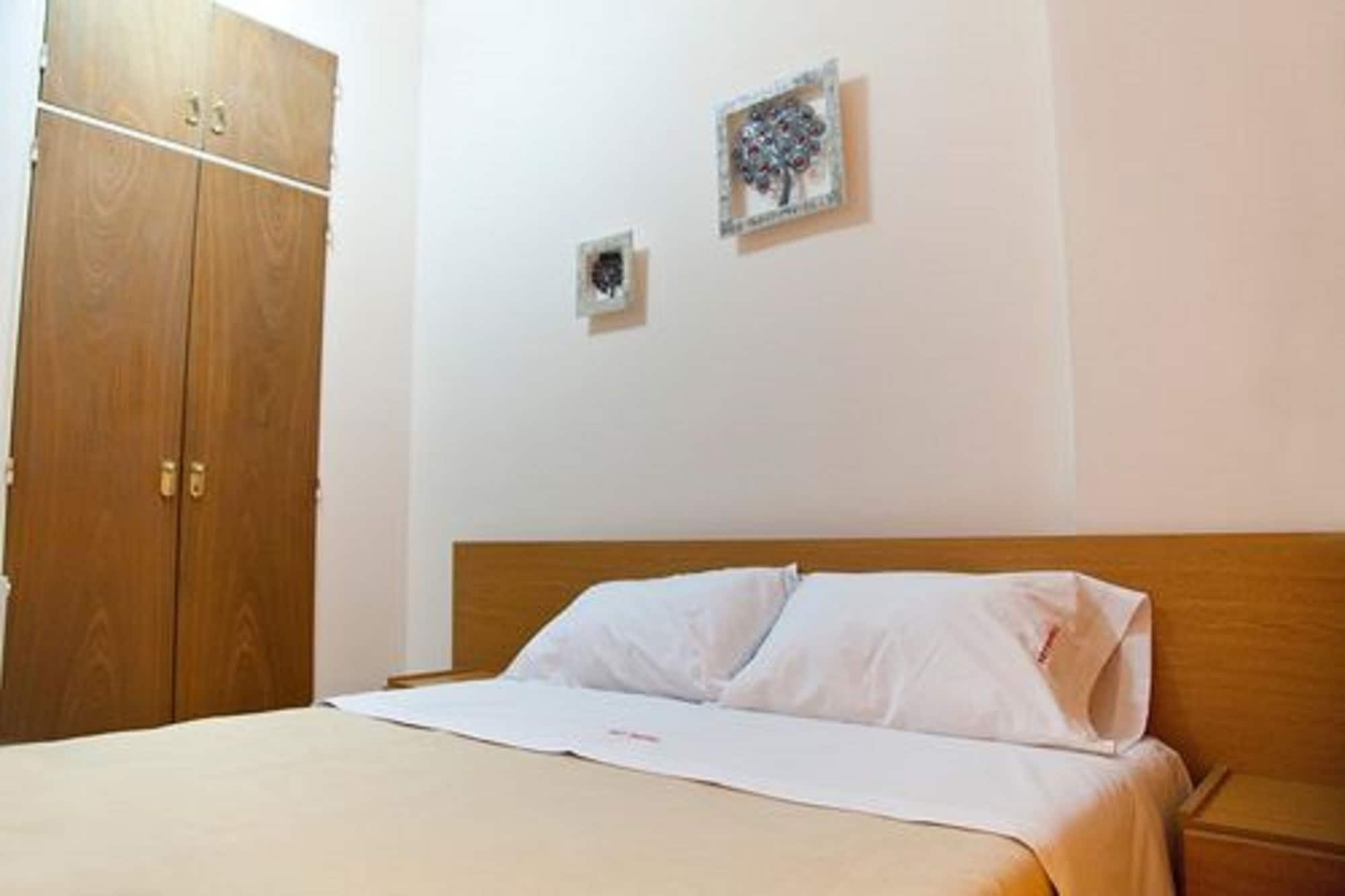 Bet Hotel Buenos Aires Eksteriør bilde