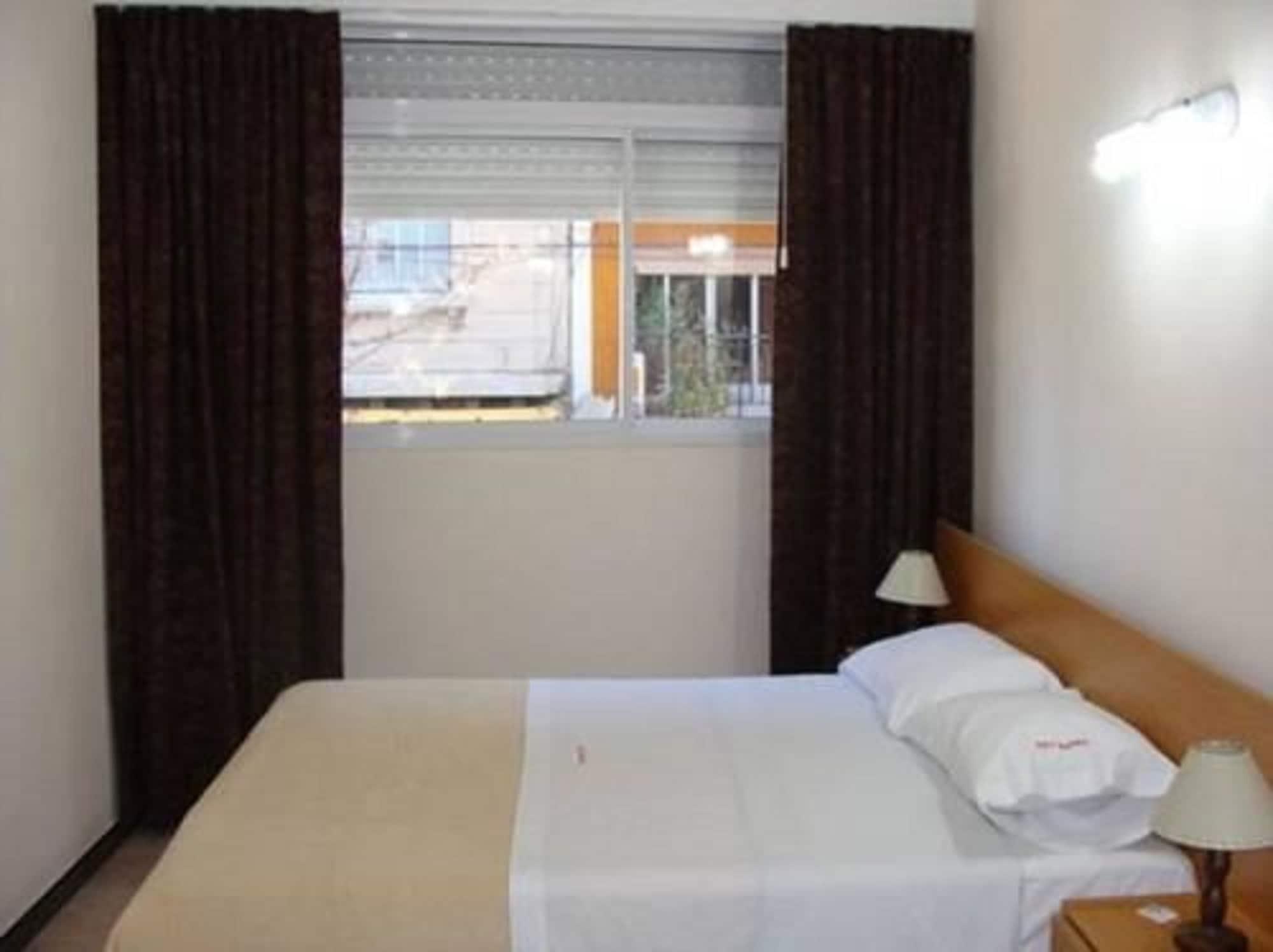 Bet Hotel Buenos Aires Eksteriør bilde