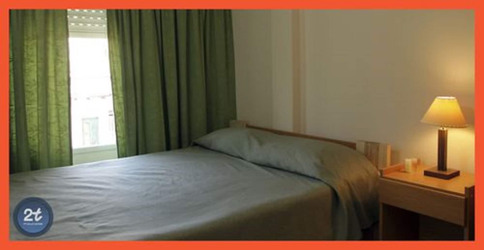 Bet Hotel Buenos Aires Eksteriør bilde