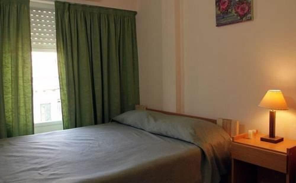 Bet Hotel Buenos Aires Eksteriør bilde