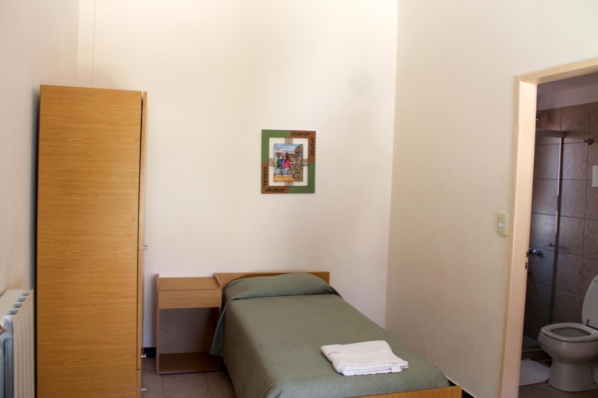 Bet Hotel Buenos Aires Eksteriør bilde