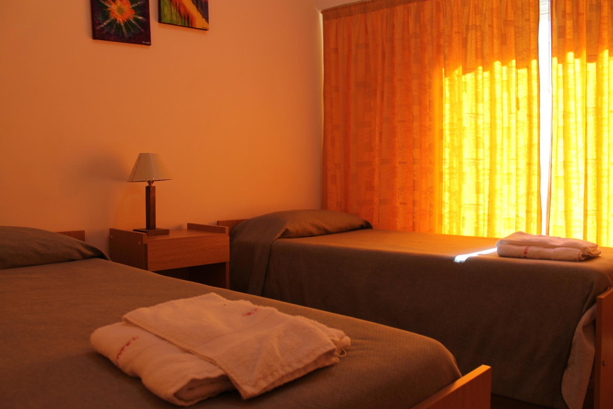 Bet Hotel Buenos Aires Eksteriør bilde