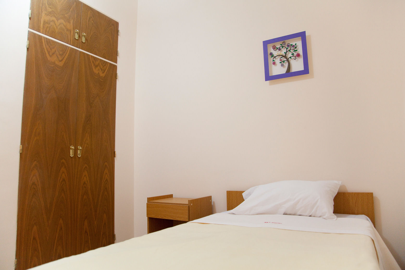 Bet Hotel Buenos Aires Eksteriør bilde