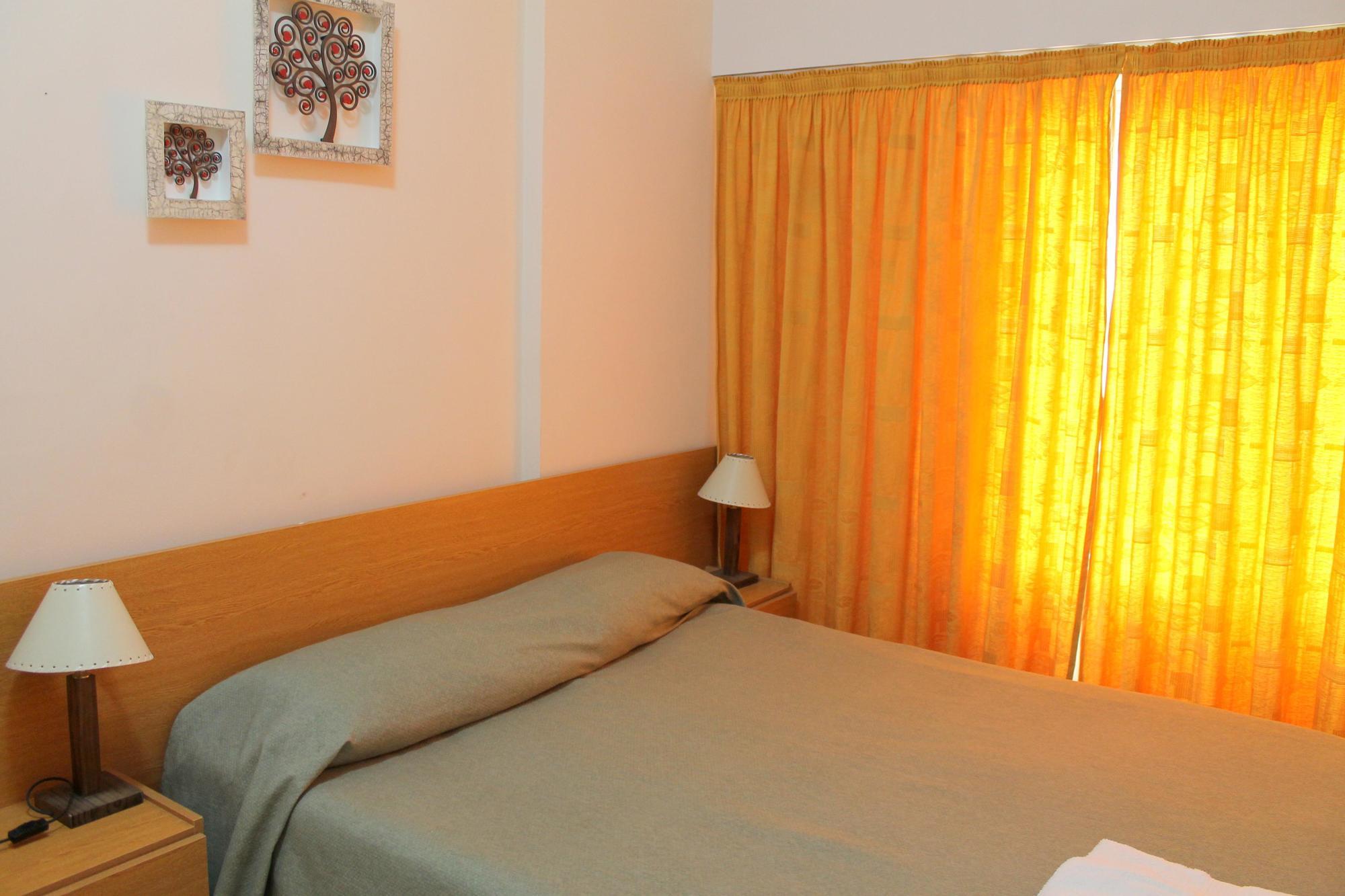 Bet Hotel Buenos Aires Eksteriør bilde