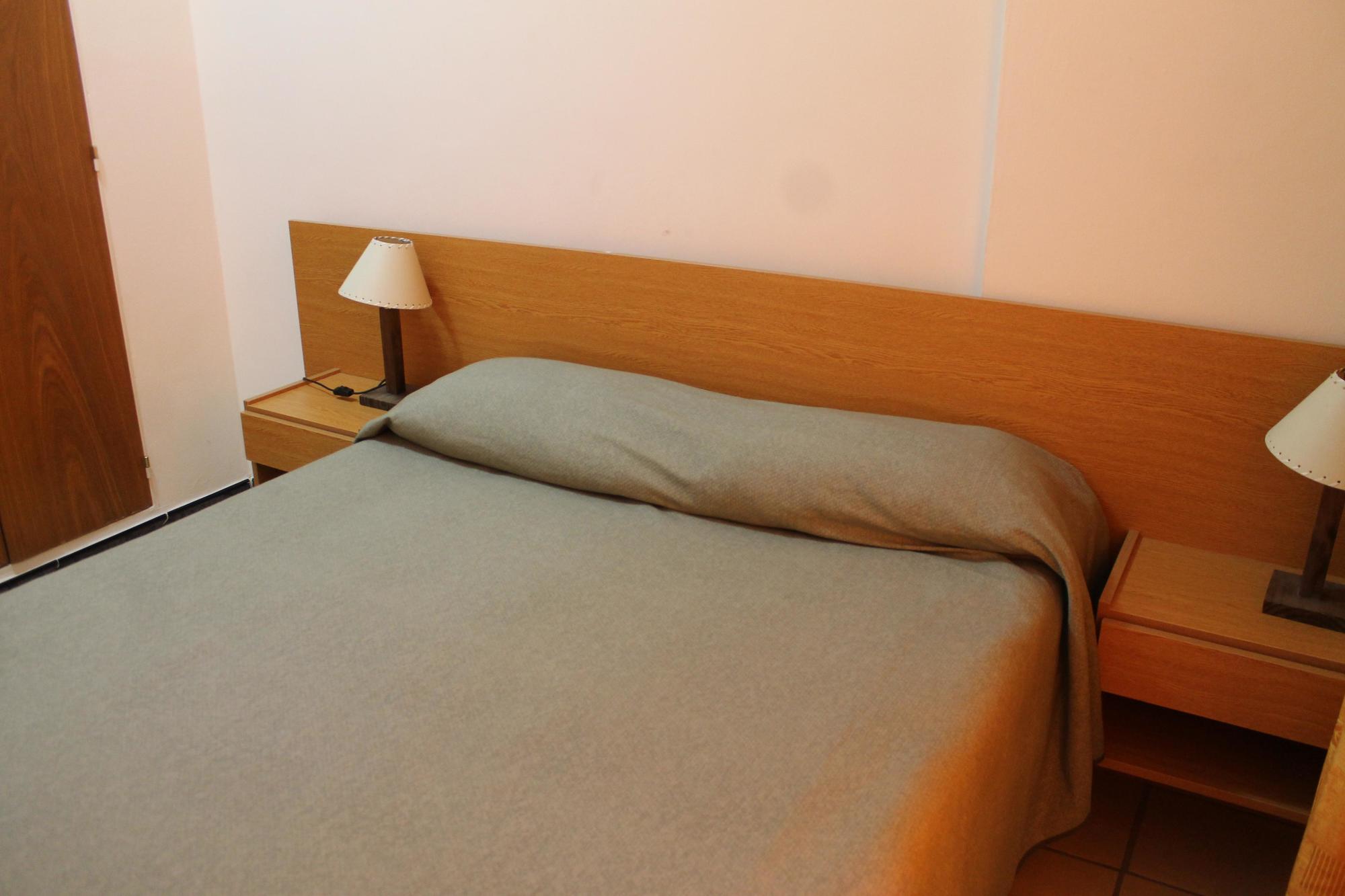Bet Hotel Buenos Aires Eksteriør bilde