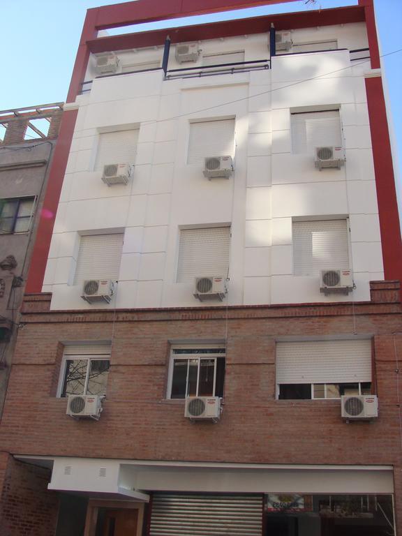 Bet Hotel Buenos Aires Eksteriør bilde