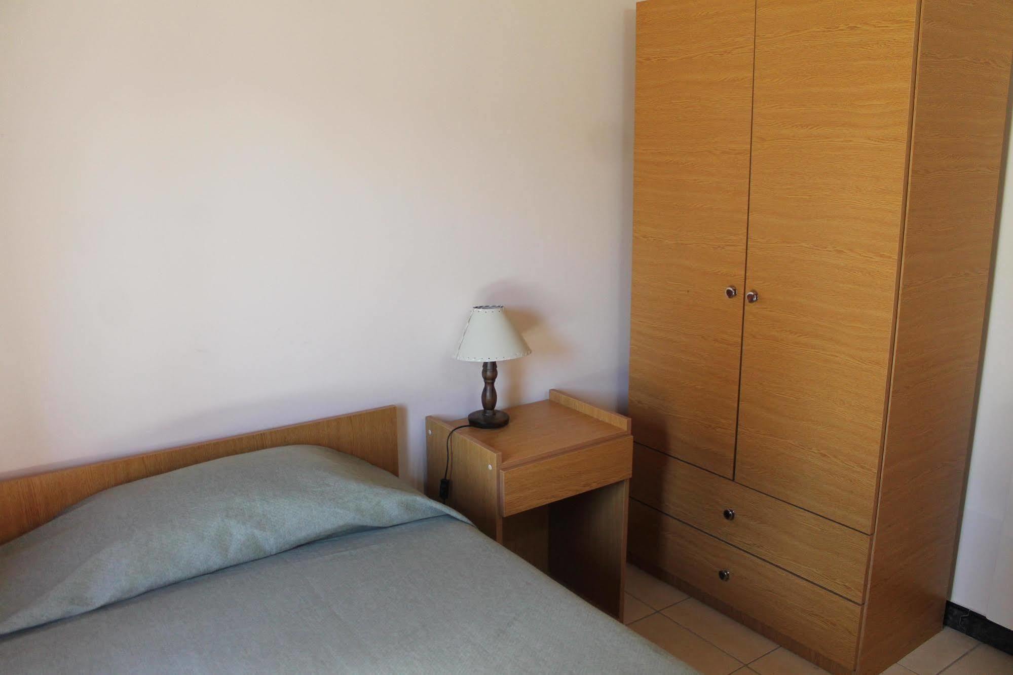 Bet Hotel Buenos Aires Eksteriør bilde